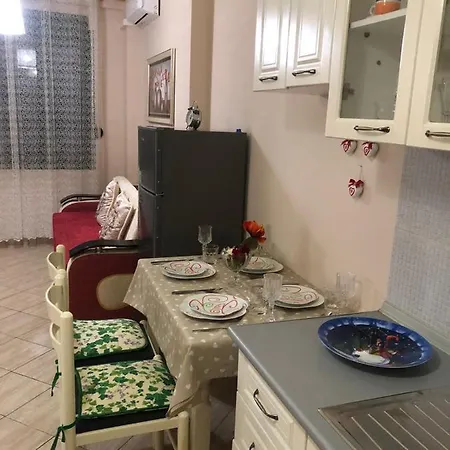 Apartment Ayden 2