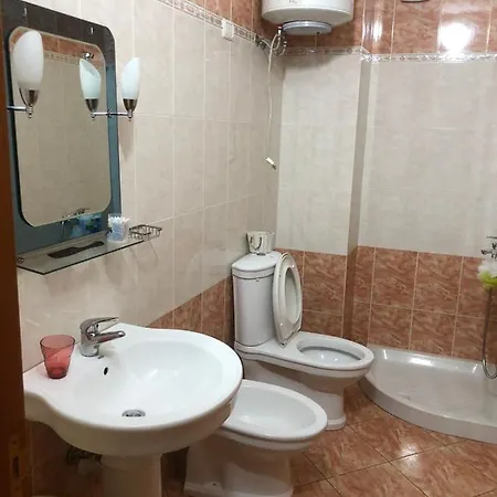 Apartament Ayden 2